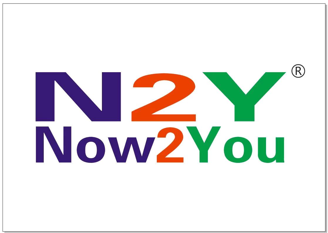 Brand logo N2Y