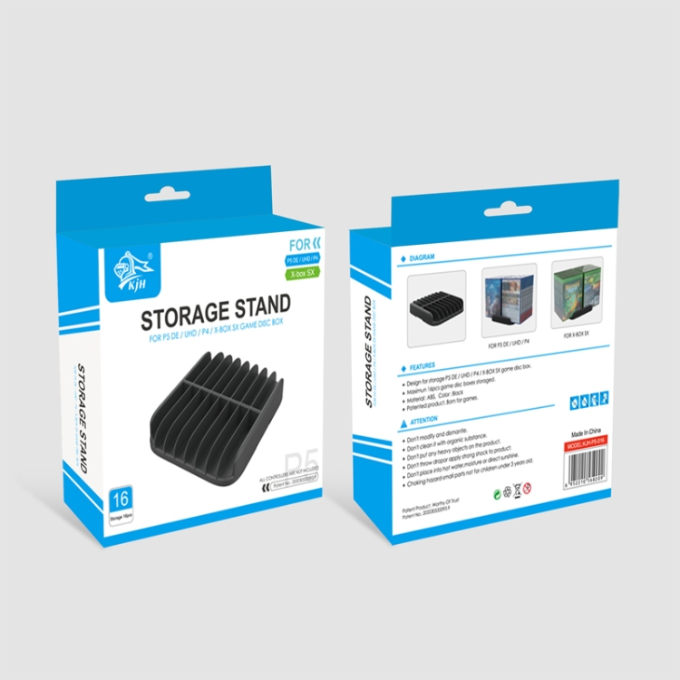 2-PCS-Host-Storage-Disc-Rack-Game-Card-Box-Storage-Rack-Disc-Rack-For-PS5-TBD05522398
