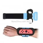 2 PCS ipega JYS-NS163 For Switch Dancing Games Wrist Strap Accessories