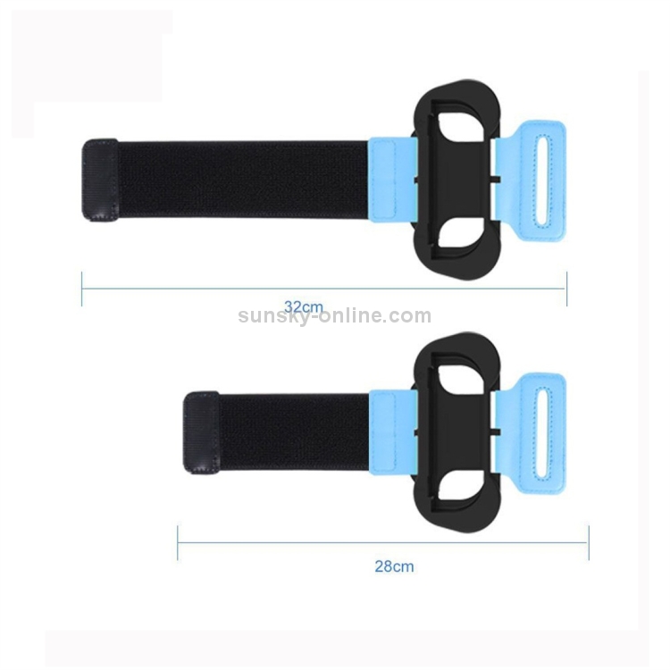 2-PCS-ipega-JYS-NS163-For-Switch-Dancing-Games-Wrist-Strap-Accessories-NT6706