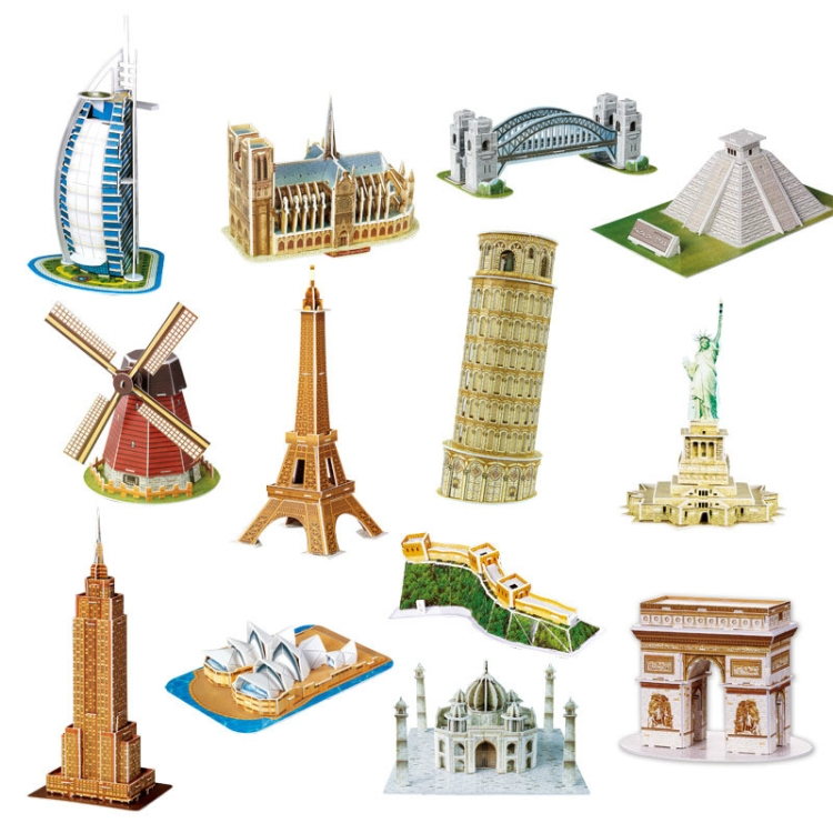 3-PCS-3D-Puzzle-Mini-World-Building-Model-Children-Assembling-Intellectual-ToysThe-Great-Wall-TBD0426896801R
