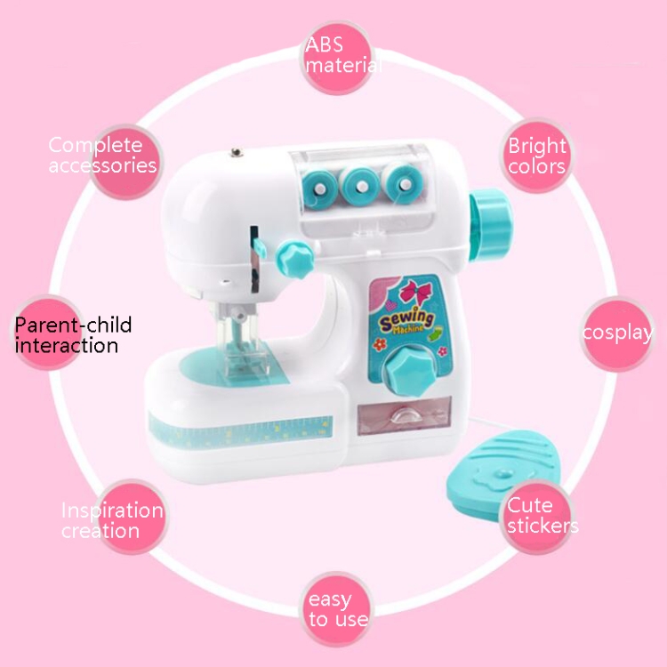 7920-Medium-Size-Girls-Electric-Sewing-Machine-Small-Home-Appliances-Toys-Children-Play-House-Toy-TBD0559367402