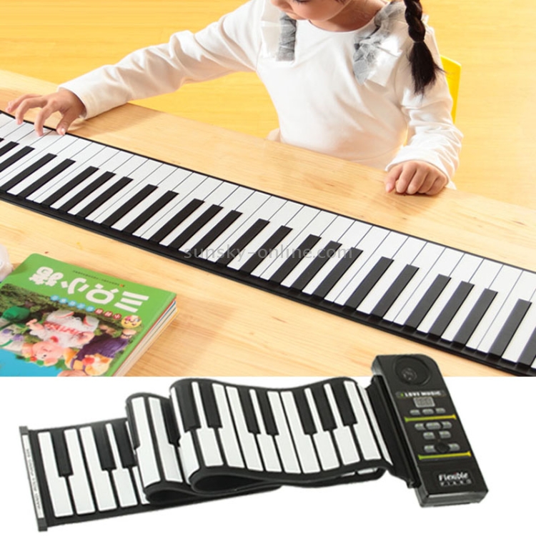 88-Keys-Portable-MIDI-Silicone-Flexible-Roll-Up-Piano-Keyboard-133-x-142-x-06cm-S-CA-1711