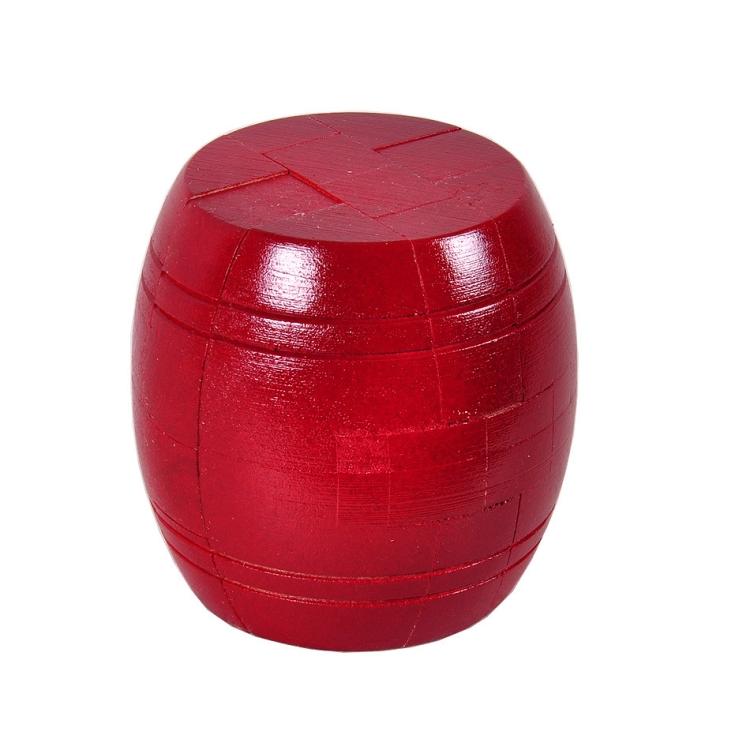 Adult-Wooden-Intelligence-Toys-Classical-Toys-Luban-Lock-Colour-Red-Barrel-TBD0549464902