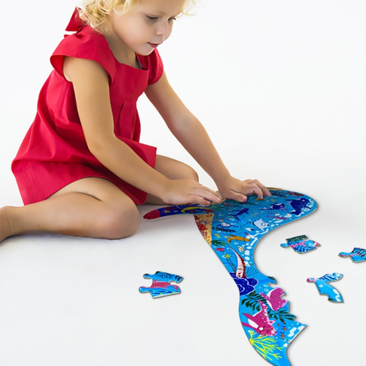 Children-Intelligence-Early-Education-Toy-Animal-PuzzlePanda-TBD0551373401E