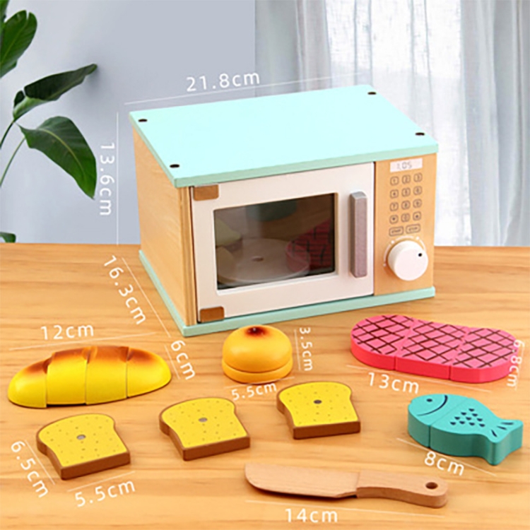 Children-Simulation-Kitchen-Set-Baby-Wooden-Food-Cutting-Pretend-Play-Toy-Mini-Oven-TBD0552238705