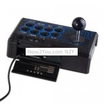 DOBE Arcade Fighting Stick Joystick For PS4/PS3/XboxONE S/X Xbox360/Switch/PC/Android