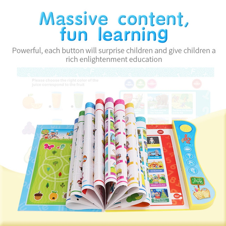 Early-Childhood-Education-Machine-Point-Reading-Machine-Toy-Enlightenment-Puzzle-Learning-Book-with-Logic-Learning-Pen-TBD0686661