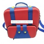 Electronic Digital Storage Bag Hard Shell Game Console Storage Bag Set For Nintendo Switch