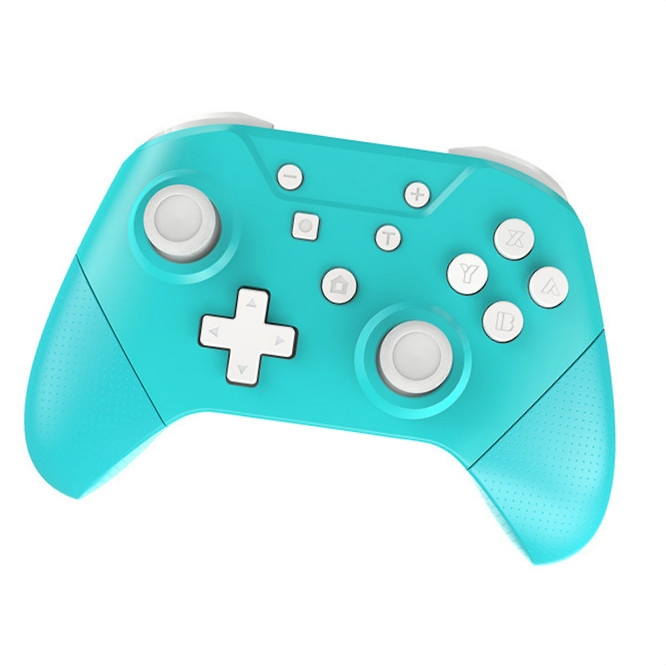 For-Switch-Full-Function-Wake-Up-Bluetooth-Wireless-Gamepad-Product-color-Green-TBD0461543203