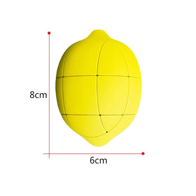 Fruit-Cube-11-Simulation-Puzzle-Decompression-Alien-Cube-Toy-Colour-Lemon-TBD0548900603