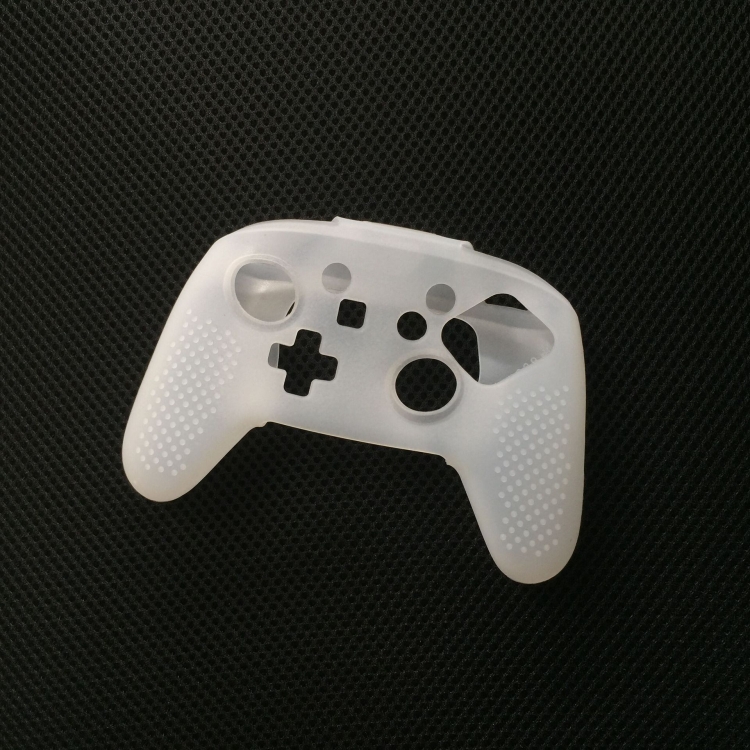 Handle-Silicone-Protective-Case-for-Switch-Pro-ControllerWhite-TBD0395385601A