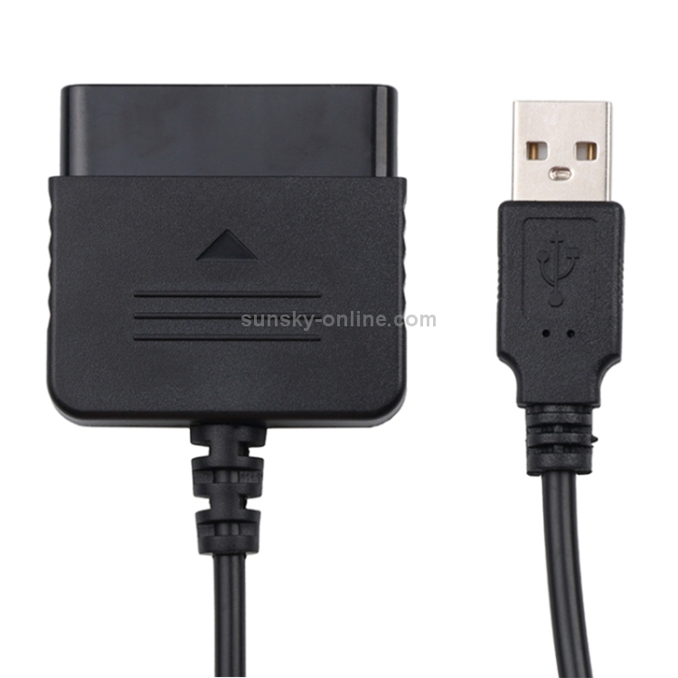 Kebidu-USB-GamePad-Games-Controller-Converter-Without-Driver-for-Sony-PS1-PS2-Adapter-Cable-TBD0493799