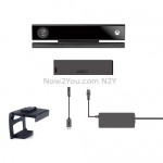 Kinect 2.0 AC Adapter Power Supply + Somatosensory Adapter For Xbox One S / Xbox One X / Windows, US Plug