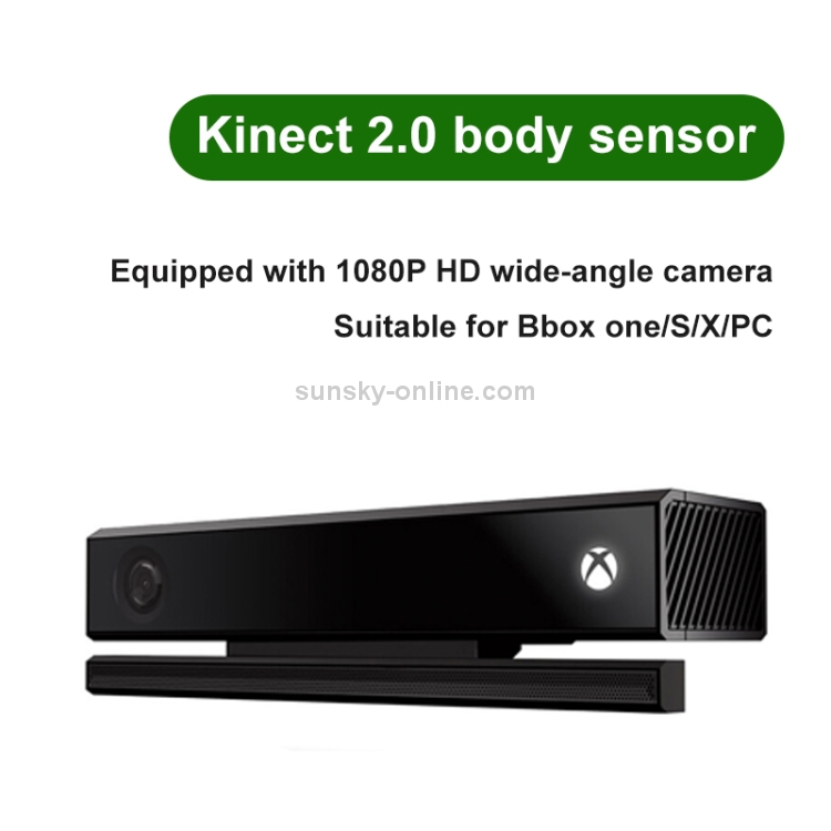 Kinect-20-AC-Adapter-Power-Supply-Somatosensory-Adapter-For-Xbox-One-S-Xbox-One-X-Windows-US-Plug-NT1586