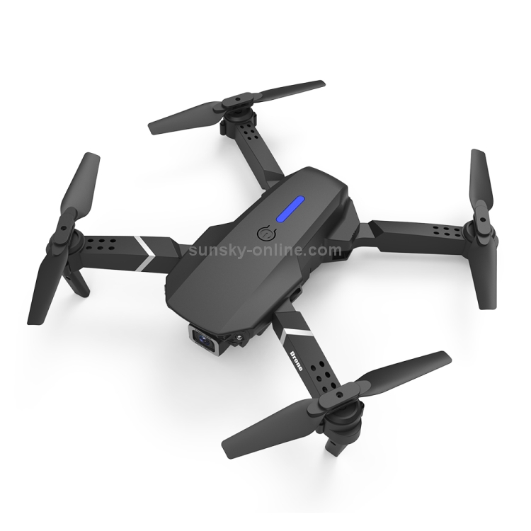 LS-E525-Pro-4K-Single-HD-Camera-Three-sided-Obstacle-Avoidance-High-definition-Aerial-Drone-Mini-Foldable-RC-Quadcopter-Drone-Remote-Control-AircraftBlack-CHT1029B
