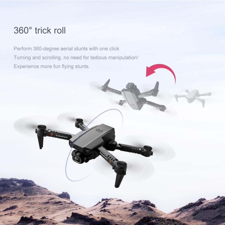 LS-XT6-4K-Double-Camera-Foldable-RC-Quadcopter-Mini-Drone-Remote-Control-Aircraft-Storage-Bag-EDA007888