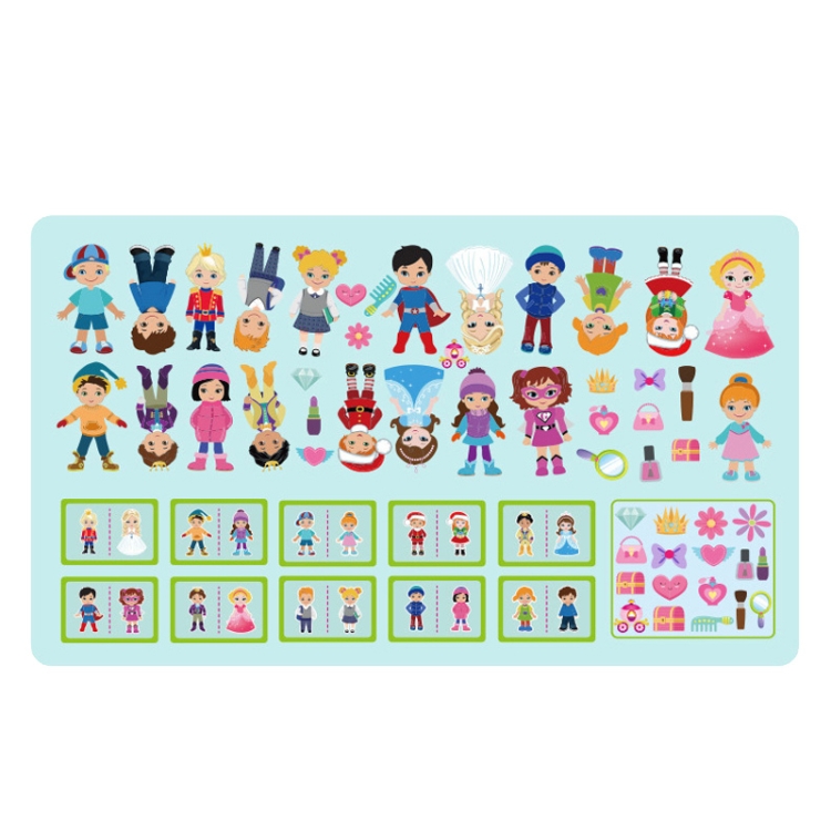 Magnetic-Puzzle-Children-Early-Education-Magnetic-Stick-ToyCharacter-TBD0558374701D
