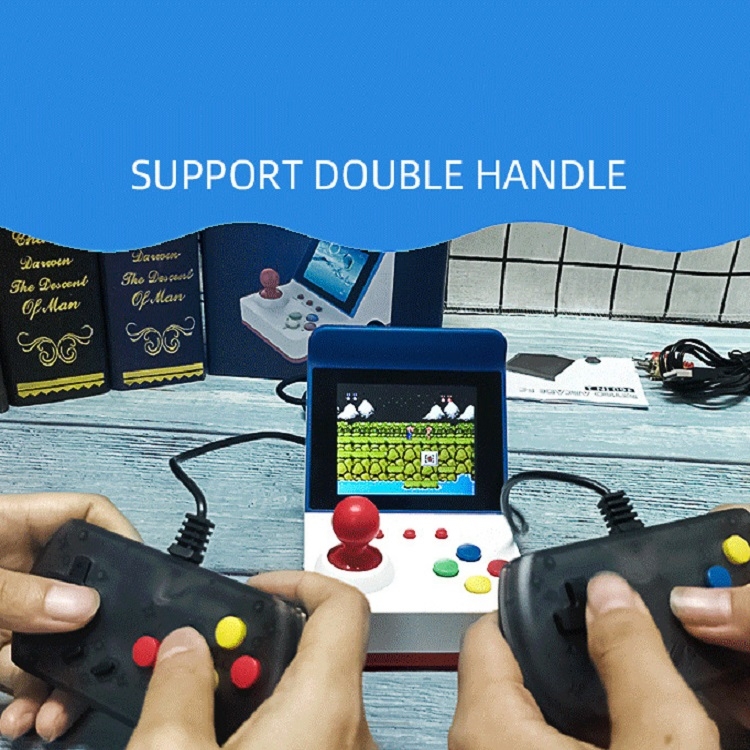 Mini-FC-Game-Console-Retro-Double-Joystick-Handheld-Game-Console-Product-color-RedControllers-TBD0551373802