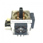 Original Joystick Control Lever(Thick Shaft) 3D for XBOX / PS2