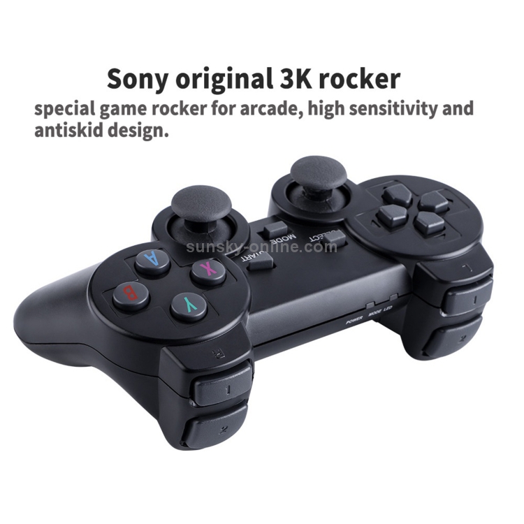 PS3000-32GB-4K-Retro-Game-Stick-with-2-Wireless-Gamepads-3000-Games-Pre-installed-NT9872