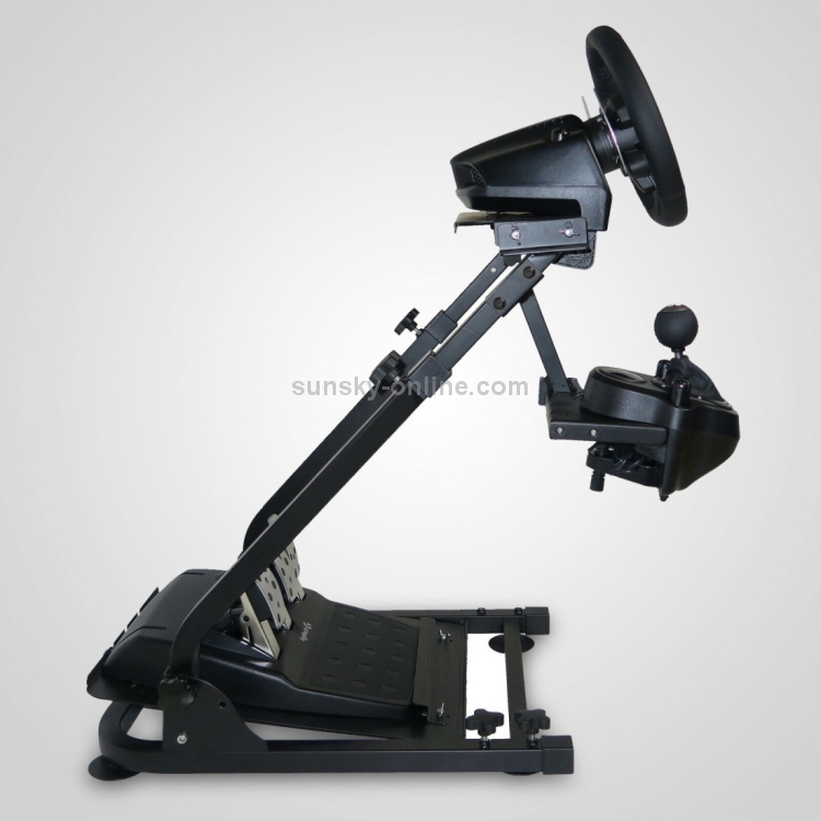 Racing-Simulator-Steering-Wheel-Stand-Racing-Game-Stand-Not-Include-Wheel-and-PedalsCSWg29g27t300t500FANATEC-TBD04246583