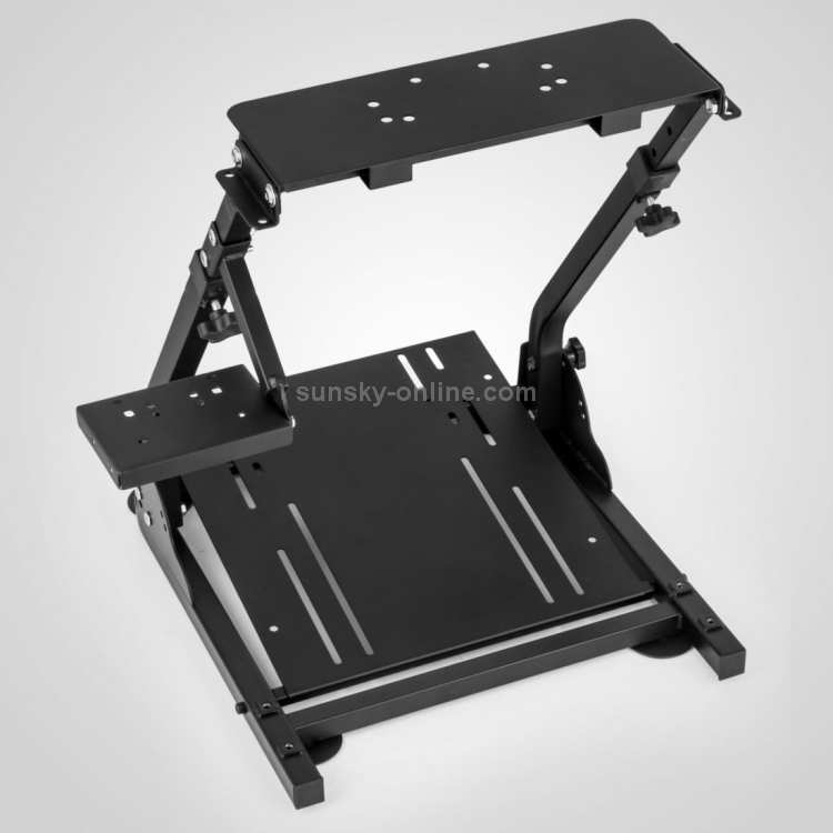Racing-Simulator-Steering-Wheel-Stand-Racing-Game-Stand-Not-Include-Wheel-and-PedalsCSWg29g27t300t500FANATEC-TBD04246583