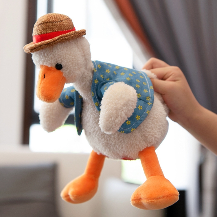 Repeat-Duck-Tricky-Duck-Learn-Talking-Singing-Plush-Duck-Toy-StyleInteractive-Ver-TBD0547306107
