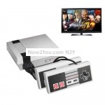 Retro Classic TV Mini Game Console, Built-in 620 Games, EU Plug