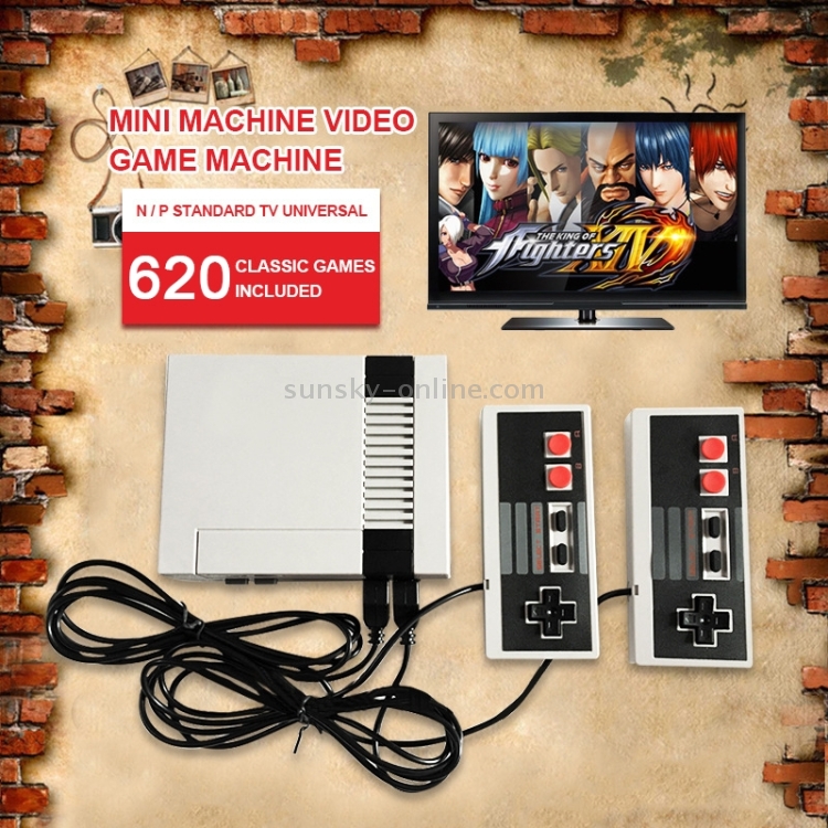 Retro-Classic-TV-Mini-Game-Console-Built-in-620-Games-EU-Plug-CHT1366A