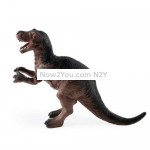 Simulation Animal Dinosaur World Static Toy Models, Style: Emperor Tyrannosaurus
