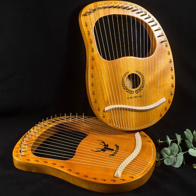 Small-Harp-Laya-Portable-Mini-LyreStyle-19-Tone-Classic-Log-Color-Box-TBD0558897004