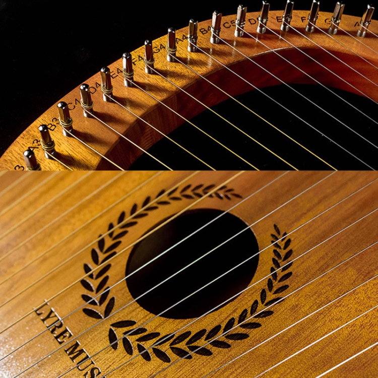 Small-Harp-Laya-Portable-Mini-LyreStyle-19-Tone-Classic-Log-Color-Box-TBD0558897004