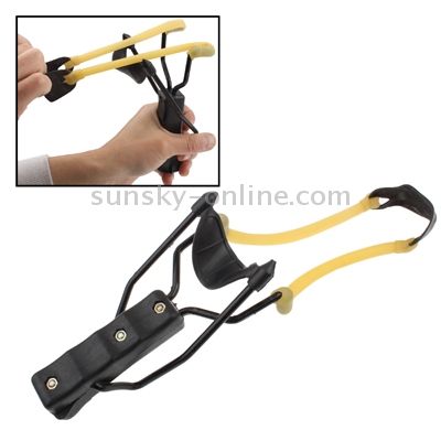 Sturdy-Slingshot-Catapult-Launcher-Iron-Toy-with-Rubber-Band-Random-Color-Delivery-S-NT-0025