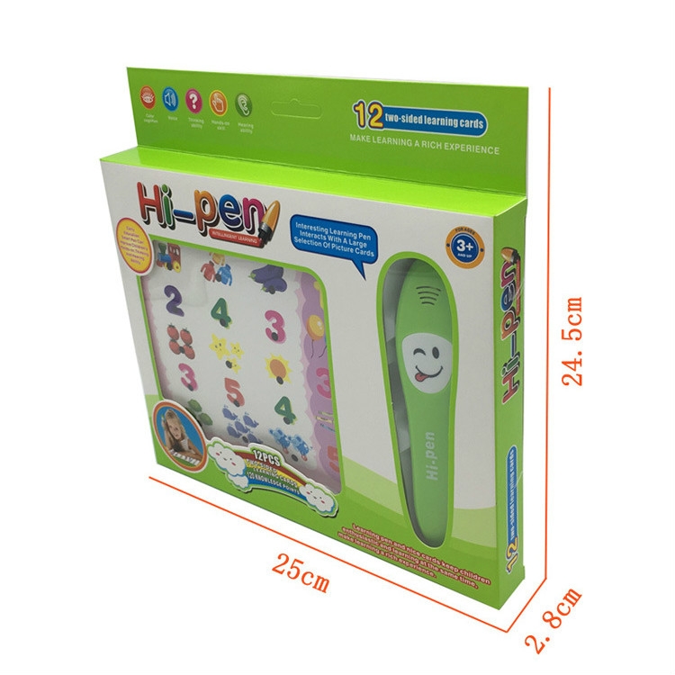 English-Puzzle-Early-Education-Point-Reading-Pen-Childrens-Intellectual-Toys-Intelligent-Learning-Pen-TBD01961862