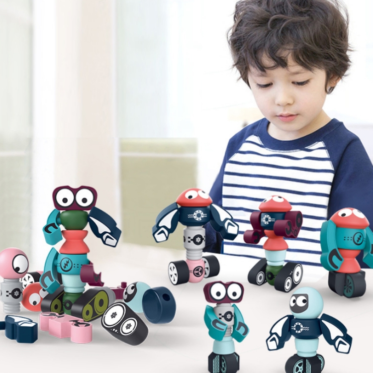 Magnet-Magnetic-Robot-Children-Early-Education-Building-Blocks-Assembling-Educational-Toys-5-PCS-Set-TBD0558899002
